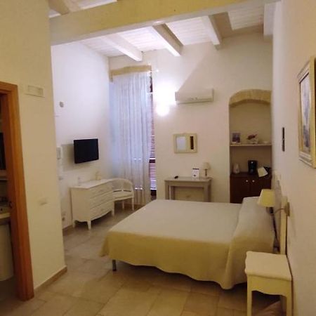 B&B Santa Rita Corato Bagian luar foto