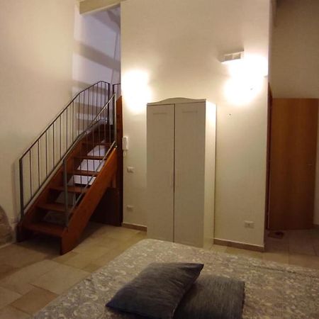 B&B Santa Rita Corato Bagian luar foto