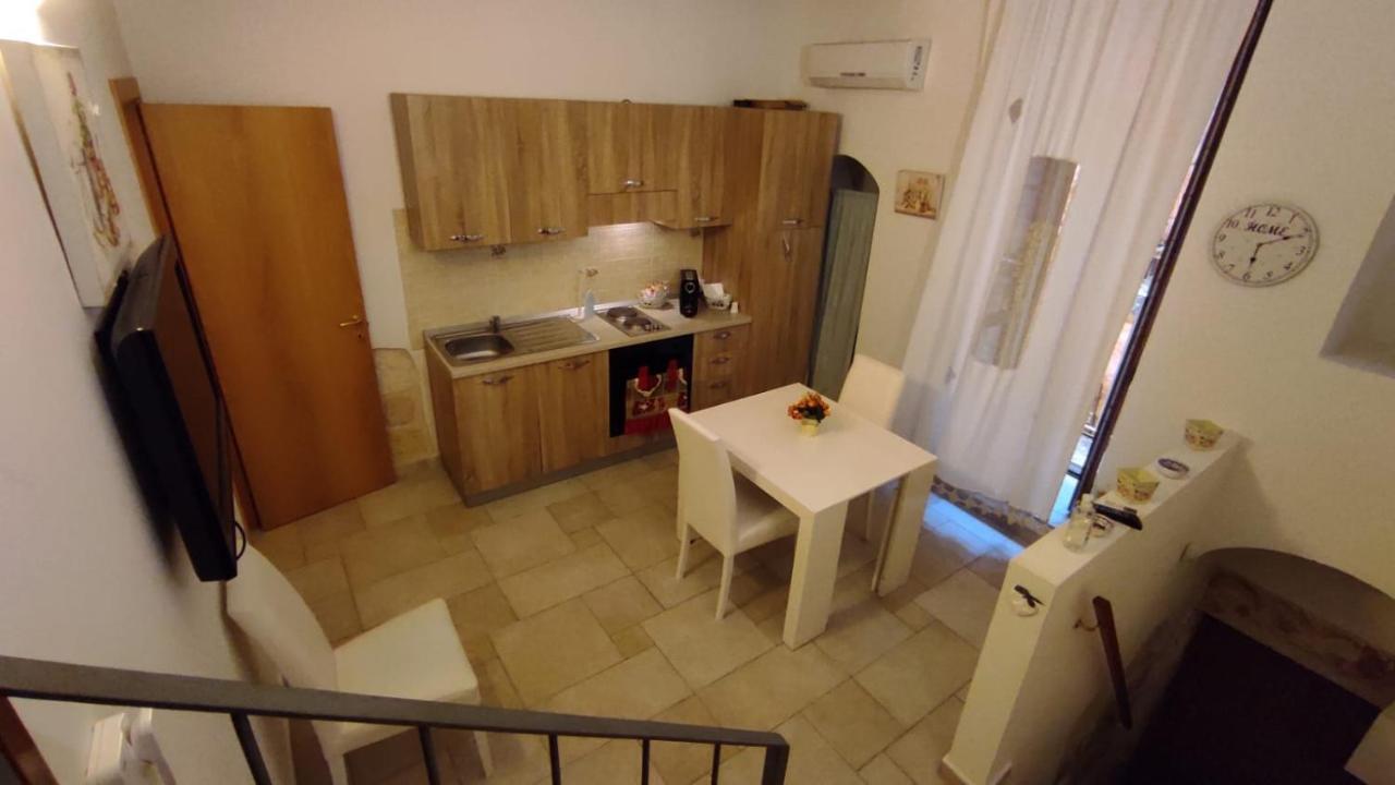 B&B Santa Rita Corato Bagian luar foto