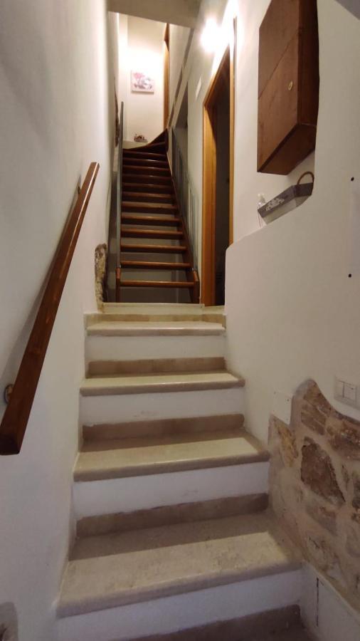 B&B Santa Rita Corato Bagian luar foto