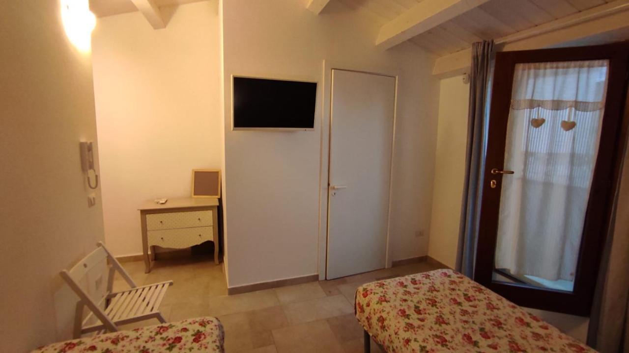 B&B Santa Rita Corato Bagian luar foto