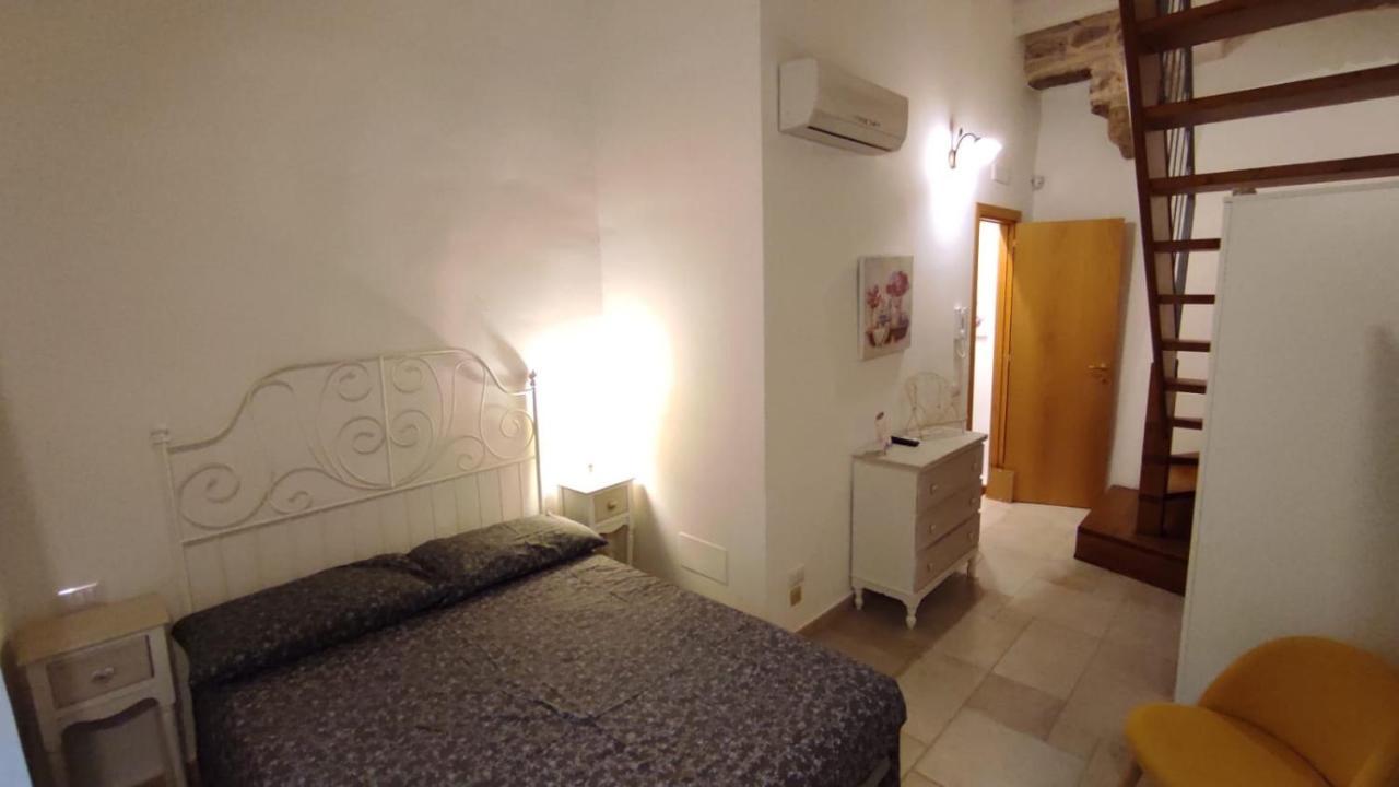 B&B Santa Rita Corato Bagian luar foto