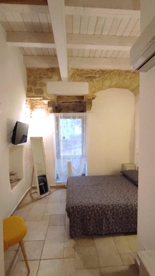 B&B Santa Rita Corato Bagian luar foto