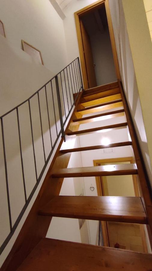 B&B Santa Rita Corato Bagian luar foto