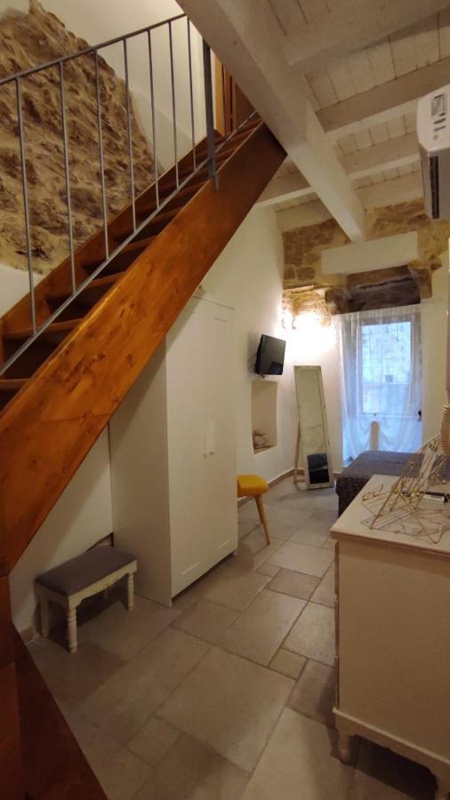 B&B Santa Rita Corato Bagian luar foto