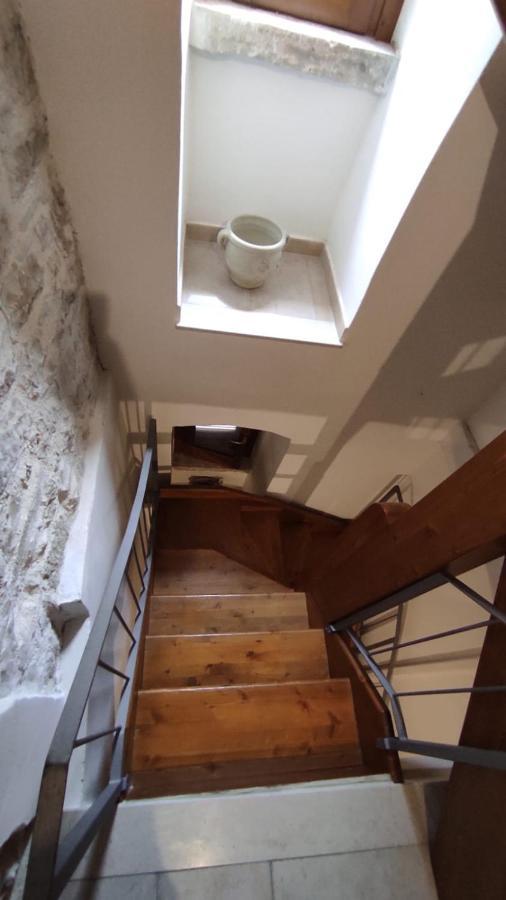 B&B Santa Rita Corato Bagian luar foto
