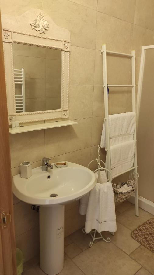 B&B Santa Rita Corato Bagian luar foto