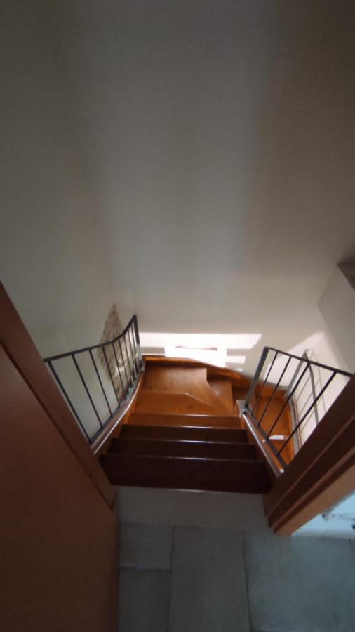 B&B Santa Rita Corato Bagian luar foto