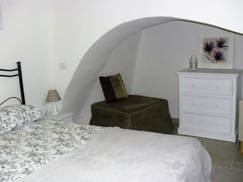 B&B Santa Rita Corato Bagian luar foto