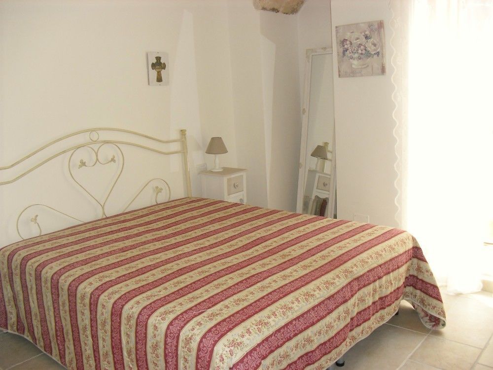 B&B Santa Rita Corato Bagian luar foto