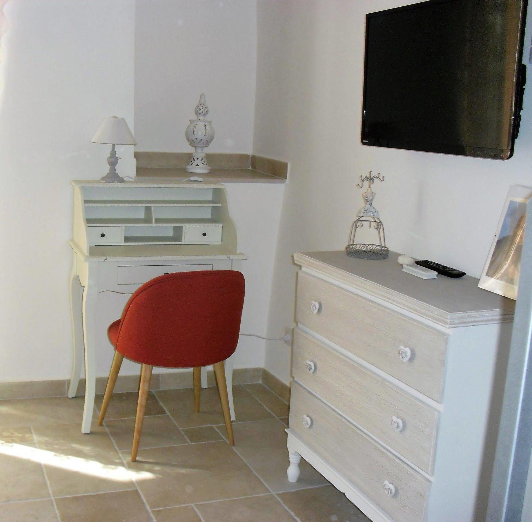 B&B Santa Rita Corato Bagian luar foto