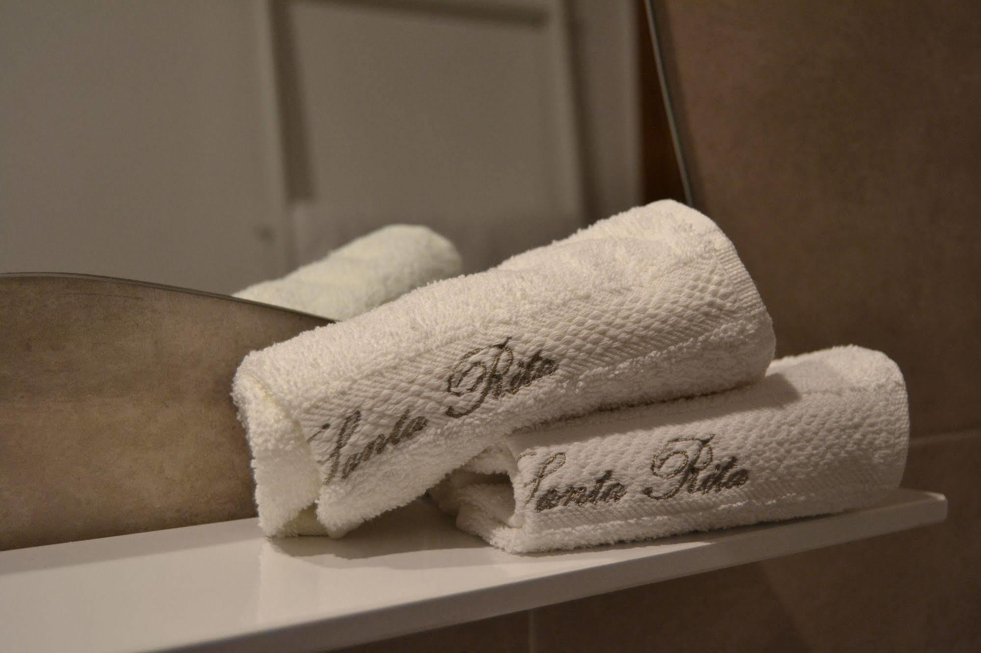 B&B Santa Rita Corato Bagian luar foto